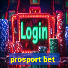 prosport bet