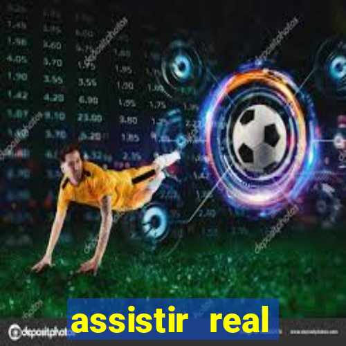 assistir real madrid x atletico de madrid ao vivo futemax