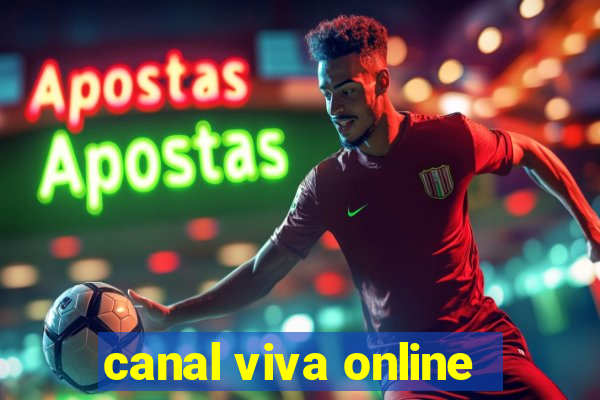 canal viva online