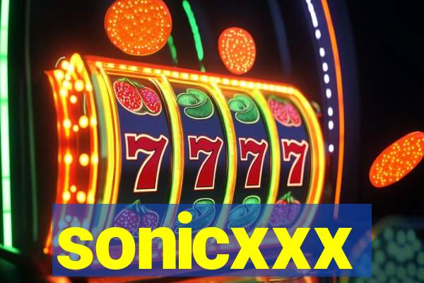 sonicxxx