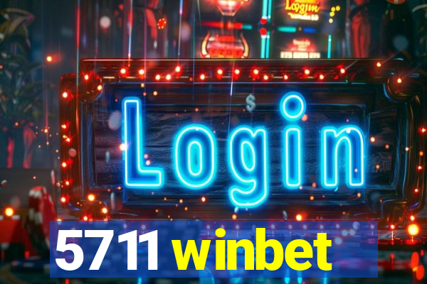 5711 winbet