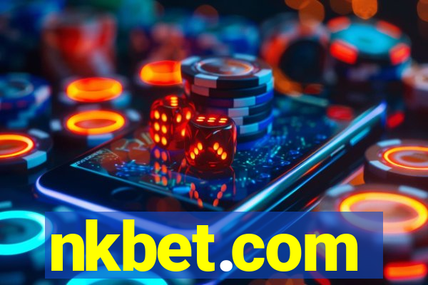 nkbet.com