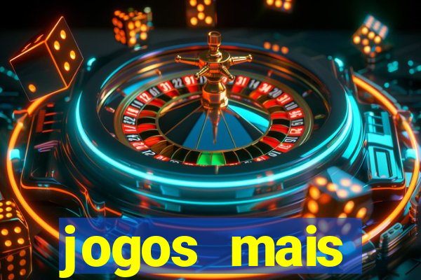 jogos mais lucrativos do mundo