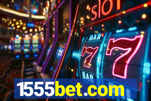 1555bet.com