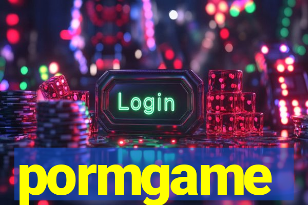 pormgame