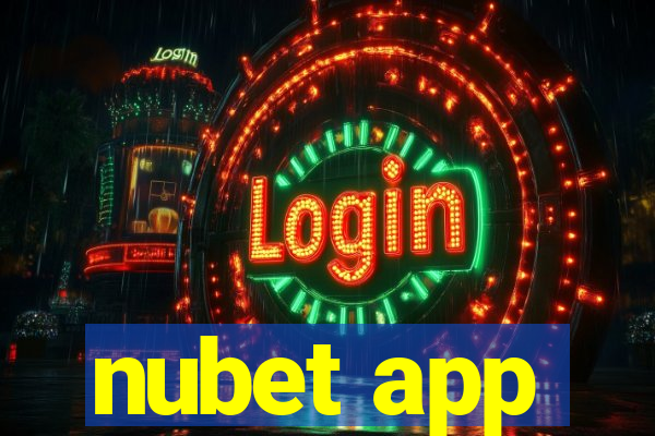 nubet app