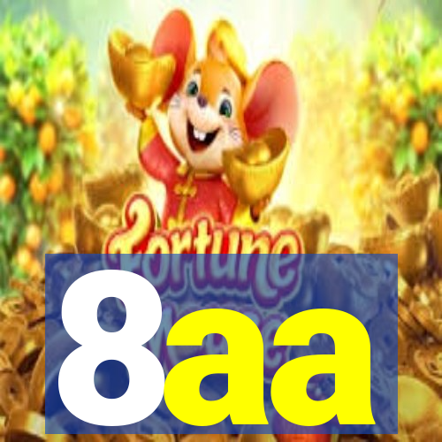 8aa