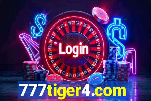 777tiger4.com