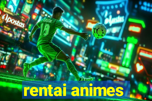 rentai animes