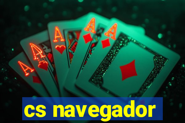 cs navegador