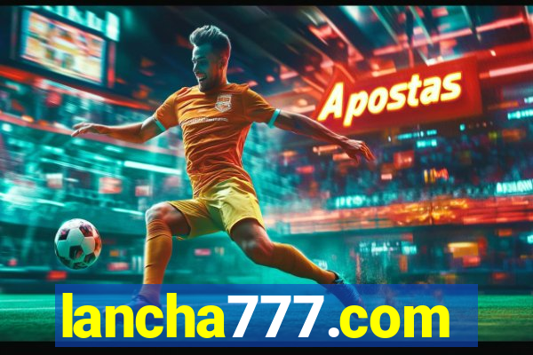 lancha777.com