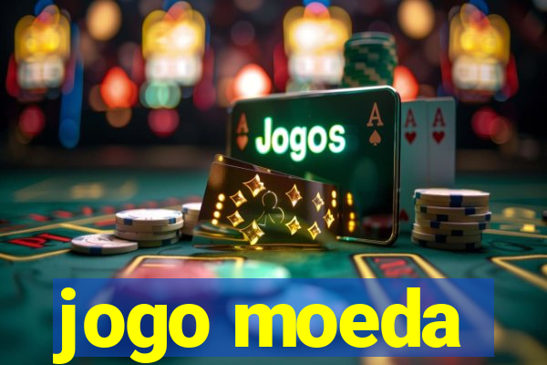 jogo moeda