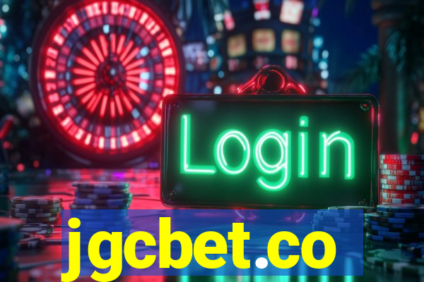 jgcbet.co