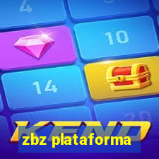 zbz plataforma