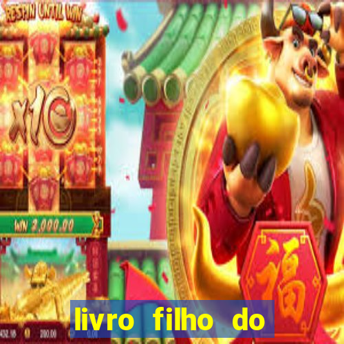 livro filho do fogo - volume 3 pdf grátis