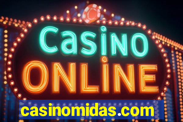 casinomidas.com