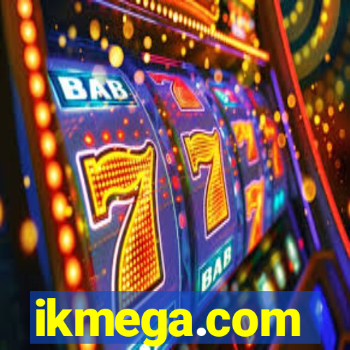 ikmega.com