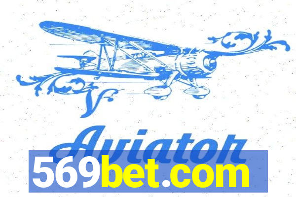 569bet.com