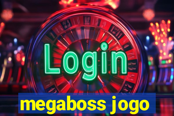 megaboss jogo