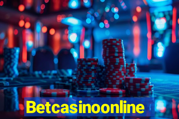 Betcasinoonline