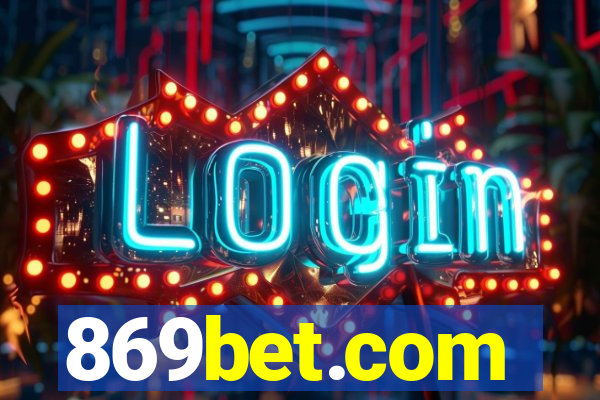 869bet.com