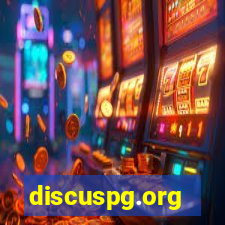 discuspg.org