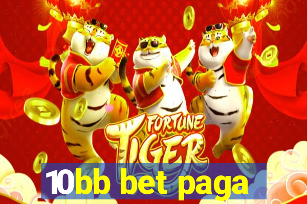 10bb bet paga