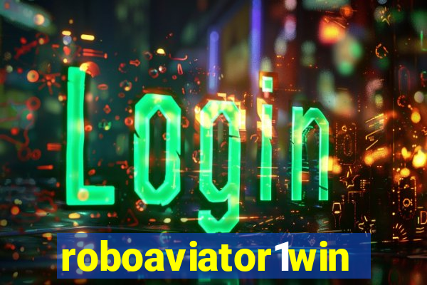 roboaviator1win