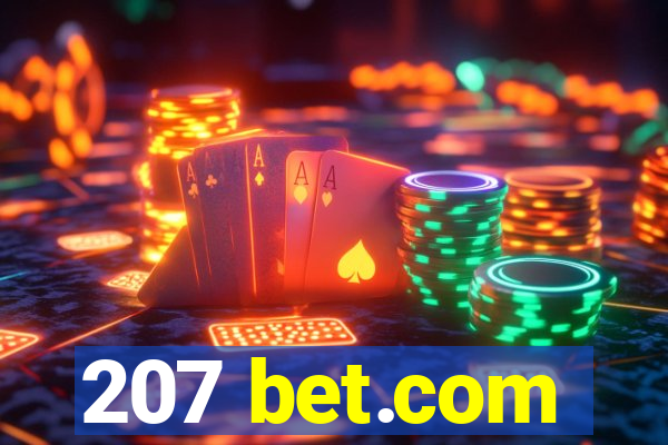 207 bet.com