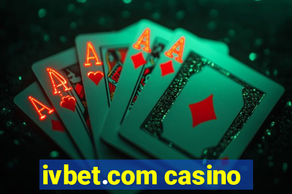 ivbet.com casino