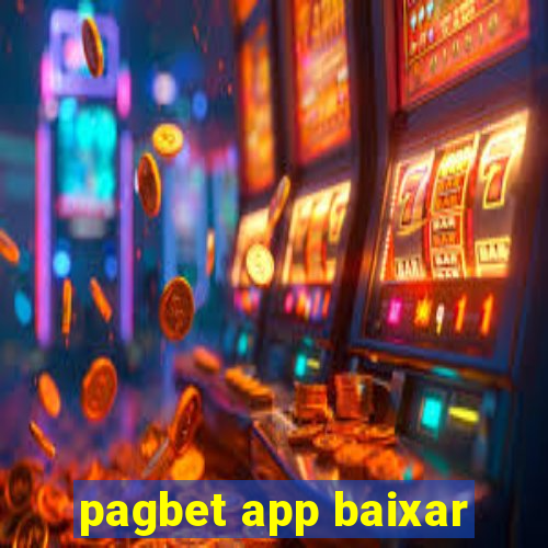 pagbet app baixar