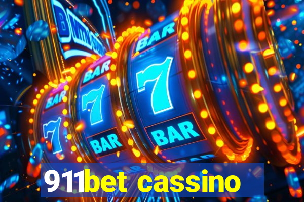 911bet cassino