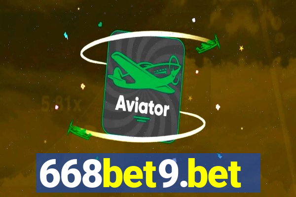 668bet9.bet