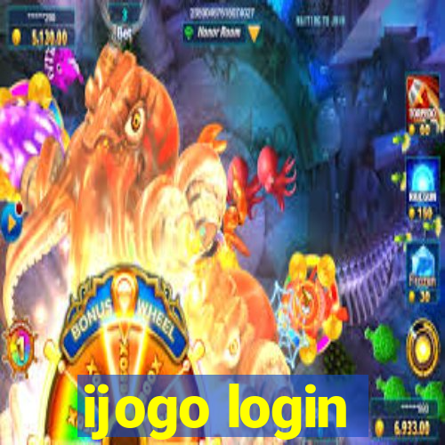 ijogo login