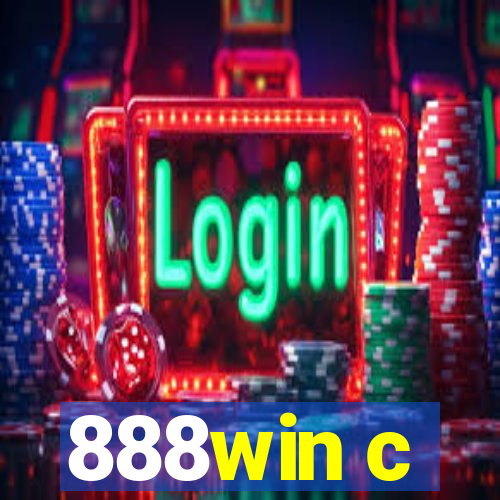 888win c