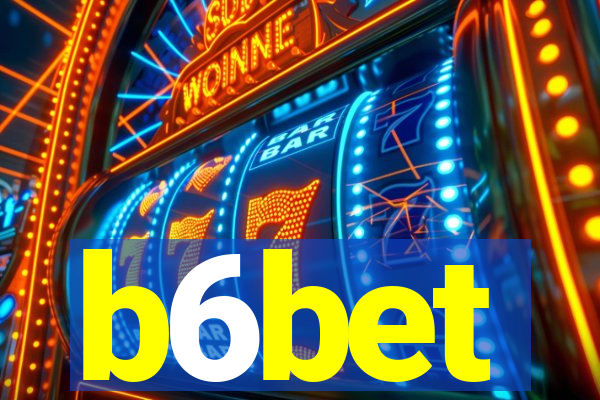 b6bet