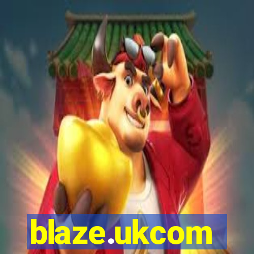 blaze.ukcom