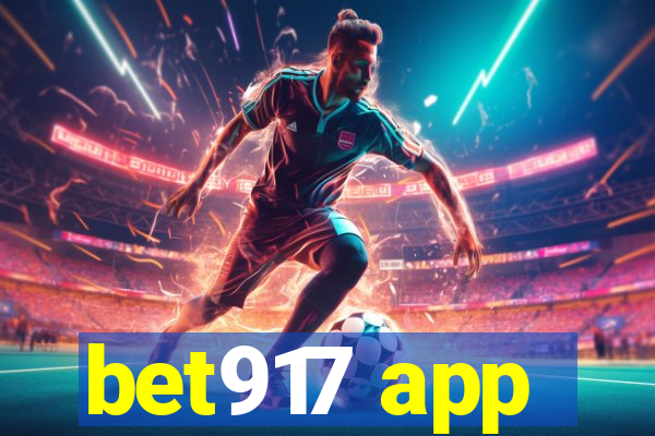 bet917 app