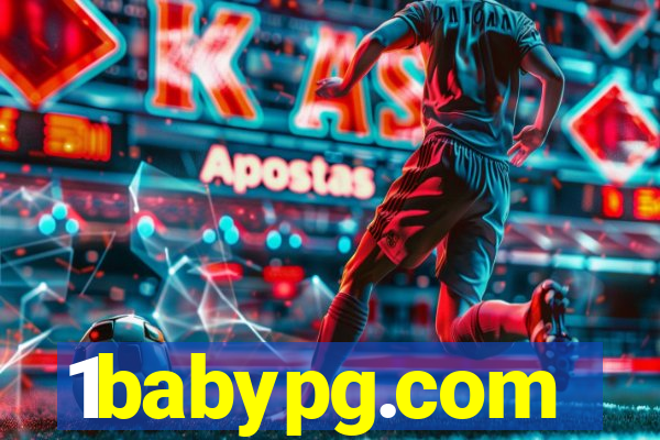 1babypg.com