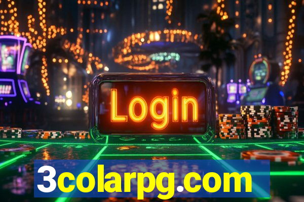 3colarpg.com