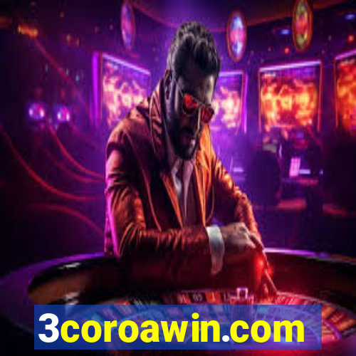 3coroawin.com