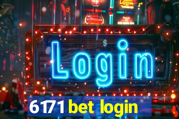 6171 bet login