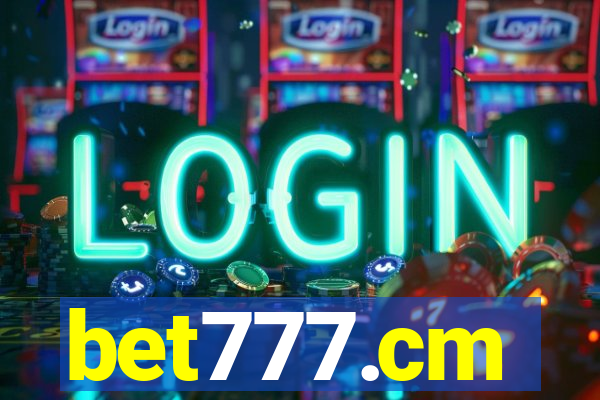 bet777.cm