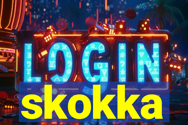 skokka