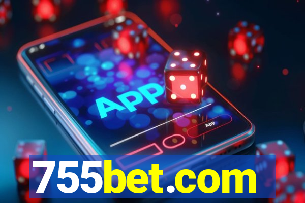 755bet.com