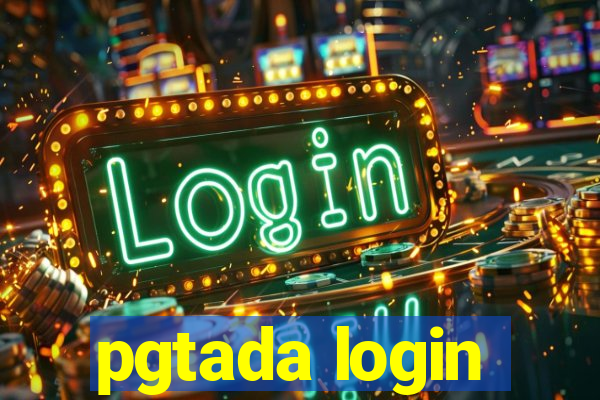 pgtada login