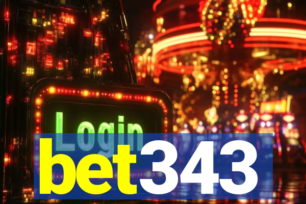 bet343