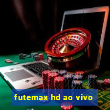 futemax hd ao vivo