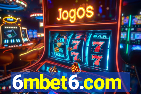 6mbet6.com