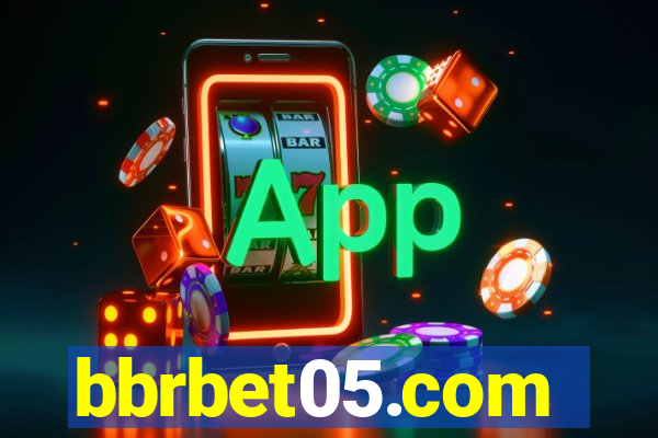 bbrbet05.com